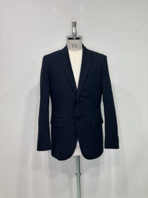 MENS ネイビー ジャケット