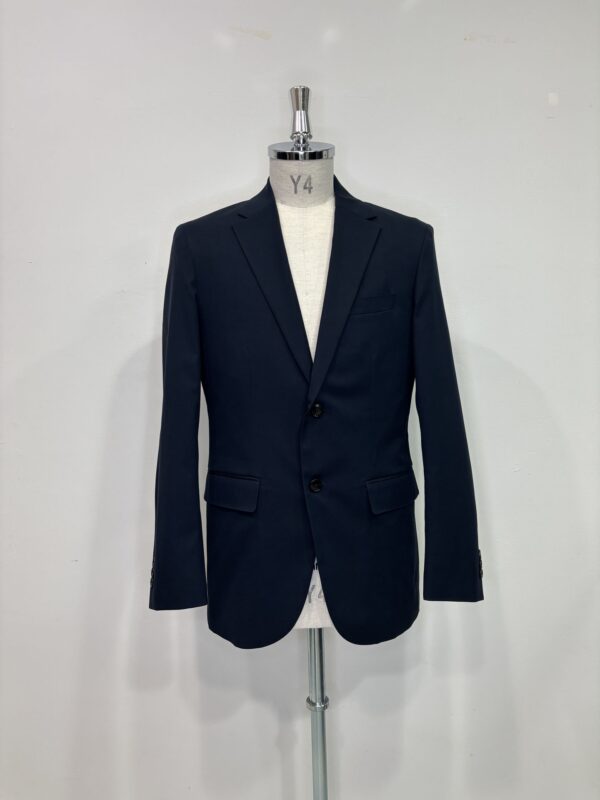 MENS ネイビー ジャケット