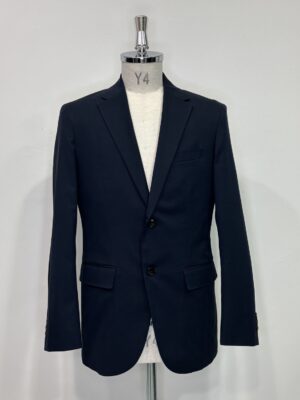 MENS ネイビー ジャケット