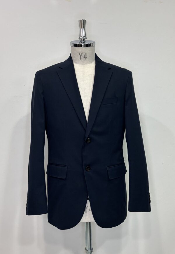 MENS ネイビー ジャケット
