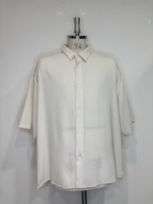 MENS ホワイト シャツ