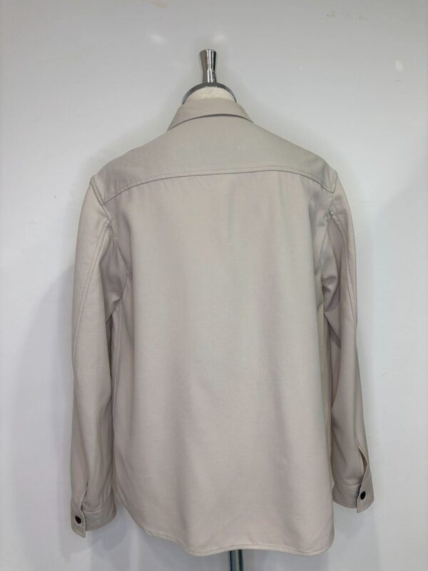 MENS ベージュ シャツ - 画像 (2)