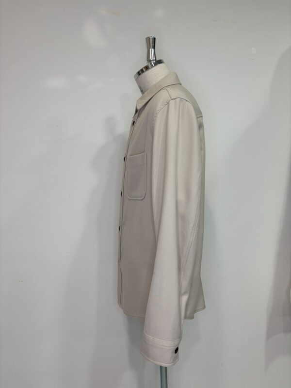 MENS ベージュ シャツ - 画像 (3)