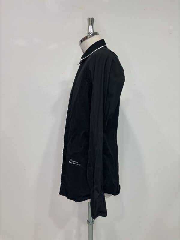 MENS ブラック シャツ - 画像 (3)