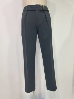 MENS グレー パンツ