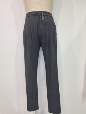MENS グレー パンツ