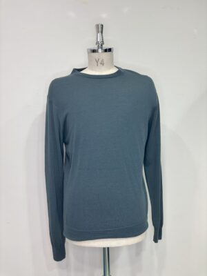 MENS ブルー Tシャツ・カットソー