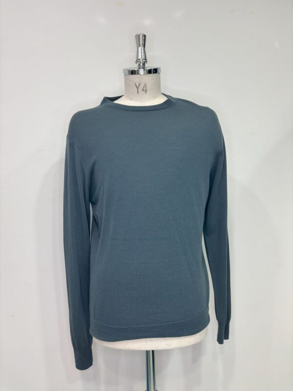 MENS ブルー Tシャツ・カットソー