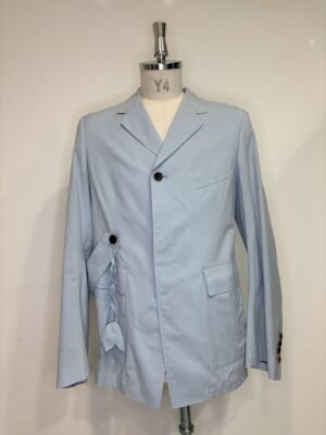 MENS ブルー セットアップその他