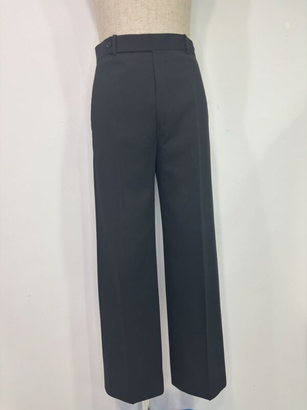 MENS ブラック パンツ