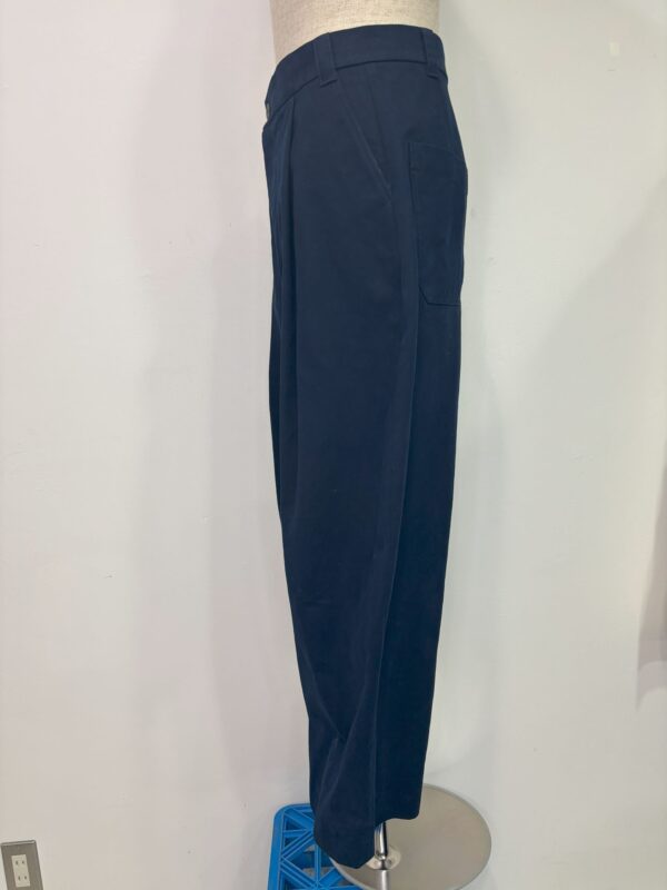 MENS ネイビー パンツ - 画像 (3)