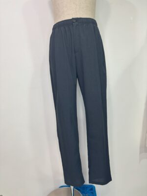 MENS グレー パンツ