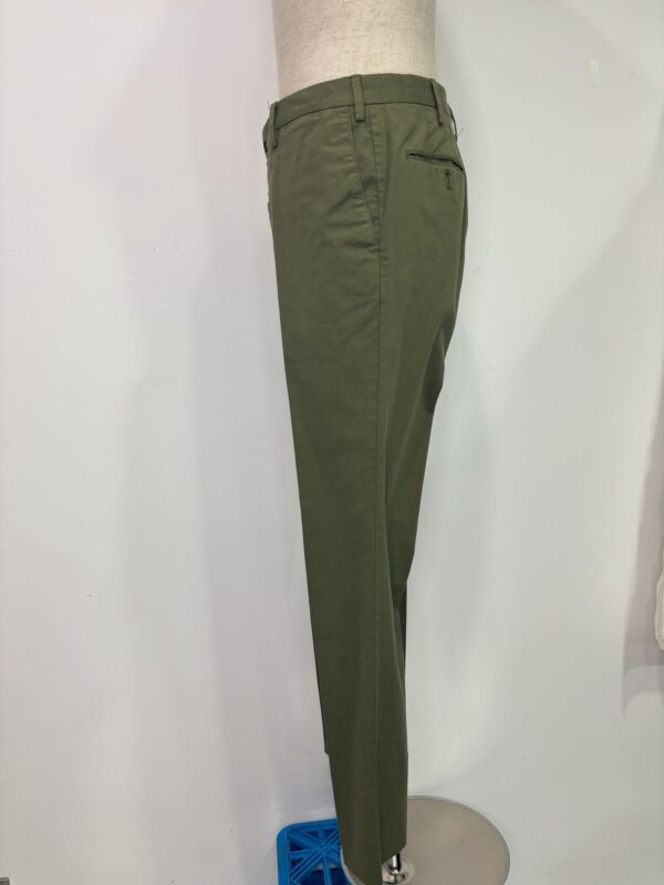 MENS カーキ パンツ - 画像 (3)