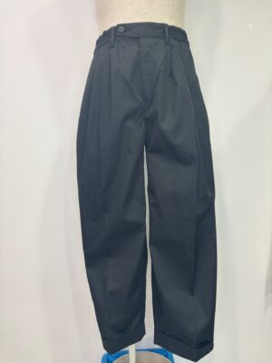 MENS ブラック パンツ