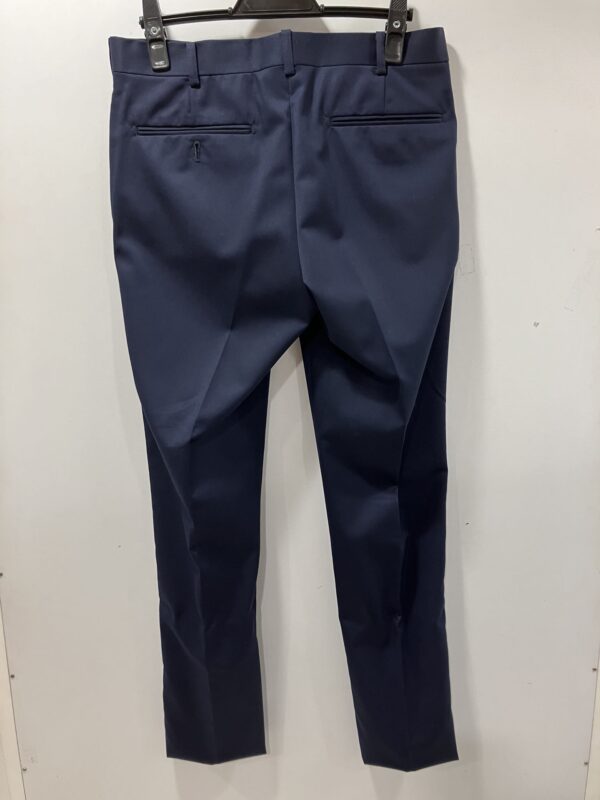 MENS ネイビー パンツ - 画像 (2)
