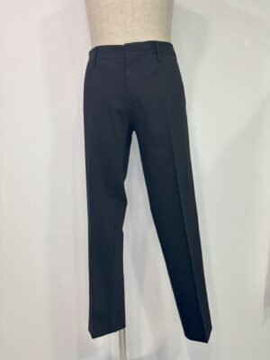 MENS ブラック パンツ