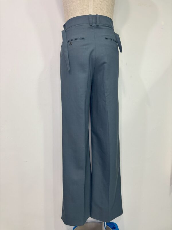 MENS ブルー パンツ - 画像 (2)