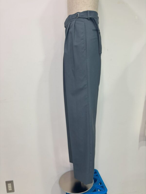 MENS ブルー パンツ - 画像 (3)