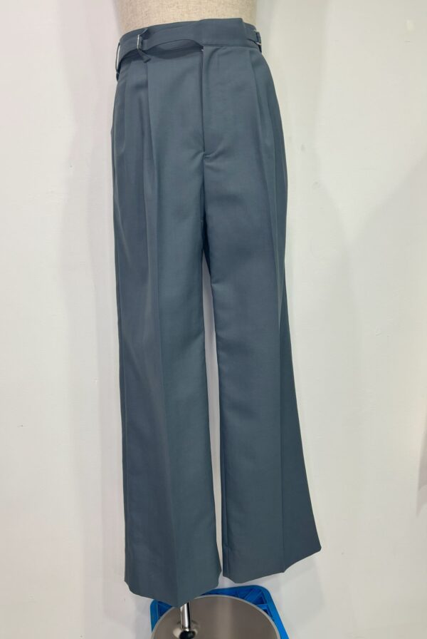 MENS ブルー パンツ