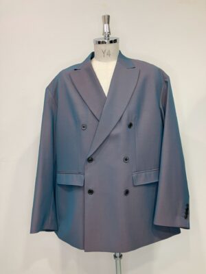 MENS ブルー セットアップその他