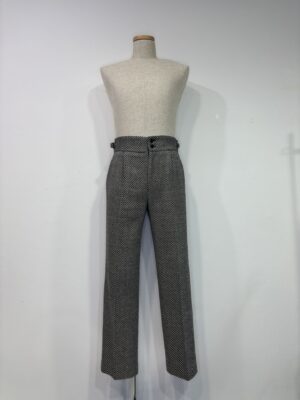 MENS ブラック パンツ