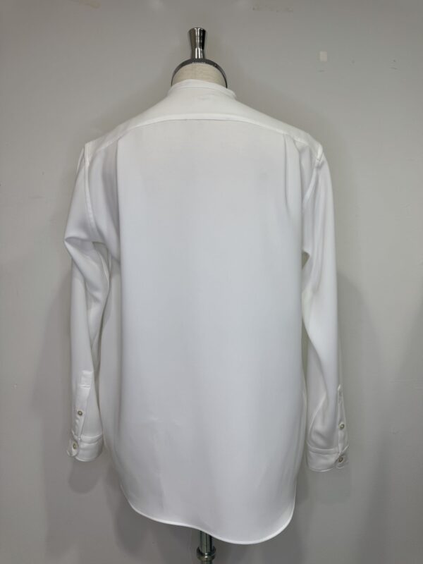 MENS ホワイト シャツ - 画像 (2)