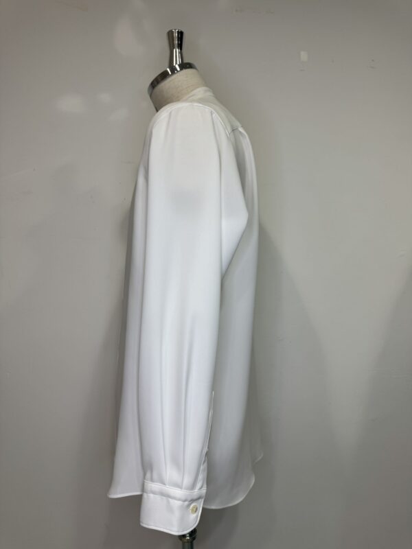 MENS ホワイト シャツ - 画像 (3)