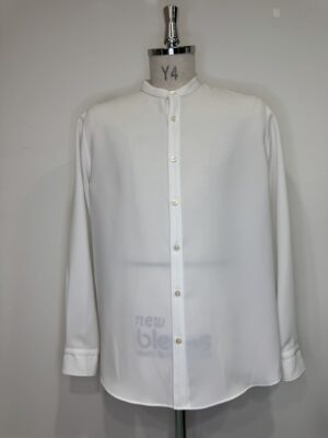 MENS ホワイト シャツ