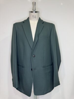 MENS グリーン ジャケット