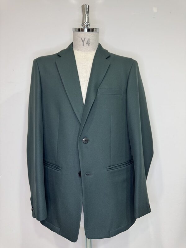 MENS グリーン ジャケット