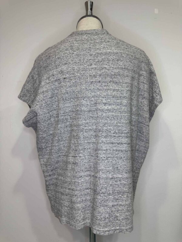 MENS グレー Tシャツ・カットソー - 画像 (2)
