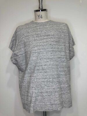 MENS グレー Tシャツ・カットソー