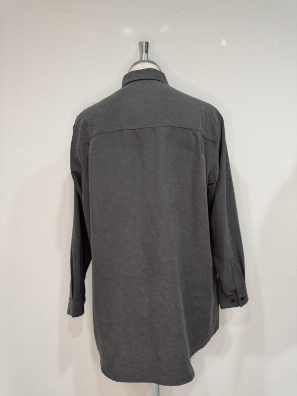 MENS グレー シャツ - 画像 (2)