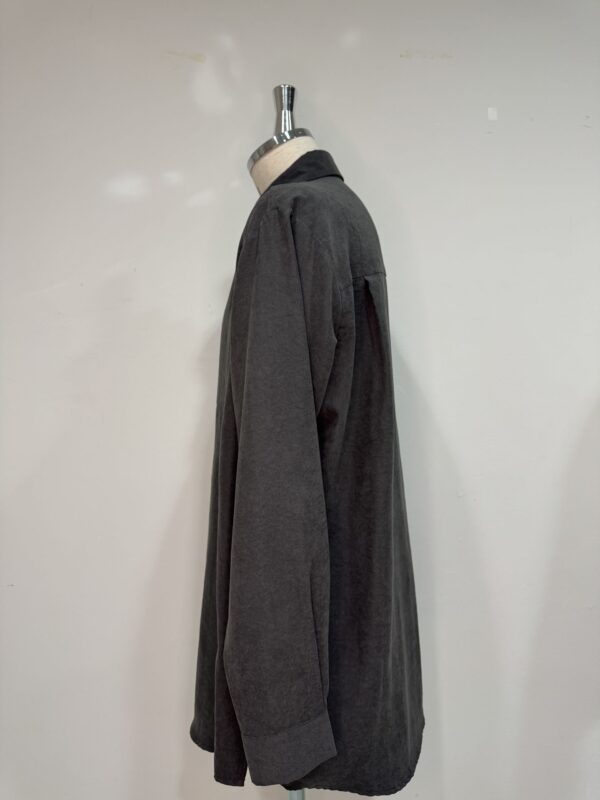 MENS グレー シャツ - 画像 (3)