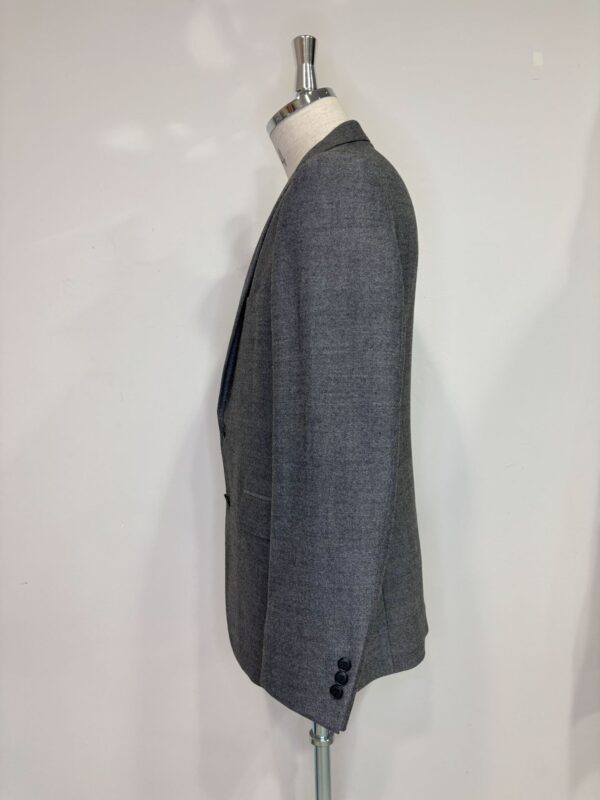 MENS グレー スーツ・スリーピース - 画像 (3)