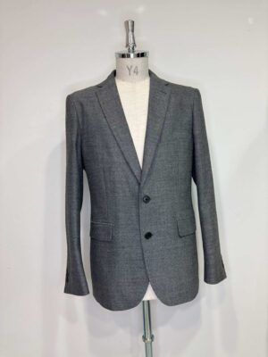 MENS グレー スーツ・スリーピース