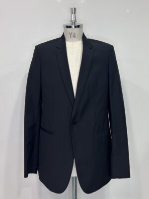 MENS ブラック セットアップその他