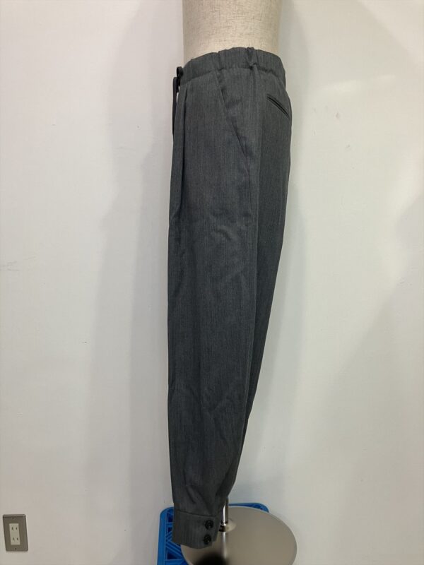 MENS グレー パンツ - 画像 (3)