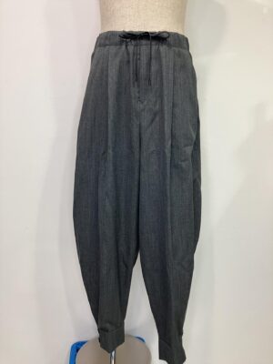 MENS グレー パンツ
