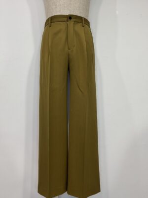 MENS イエロー セットアップその他