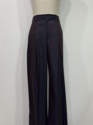 MENS ブラウン パンツ