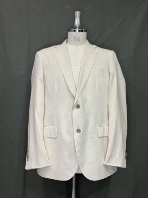MENS ホワイト ジャケット