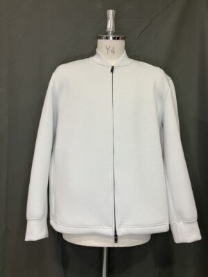MENS ホワイト ブルゾン