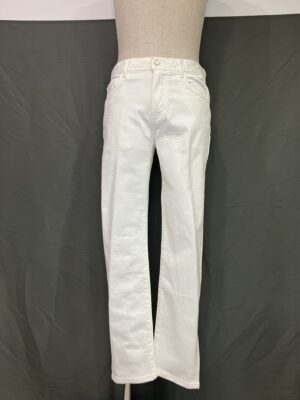 MENS ホワイト パンツ