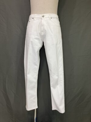 MENS ホワイト パンツ
