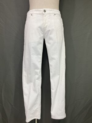 MENS ホワイト パンツ