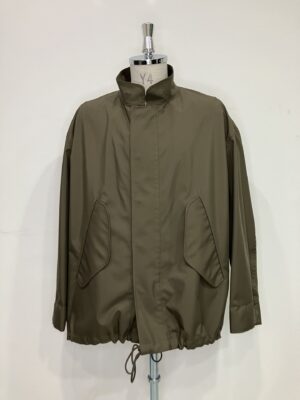MENS カーキ ブルゾン