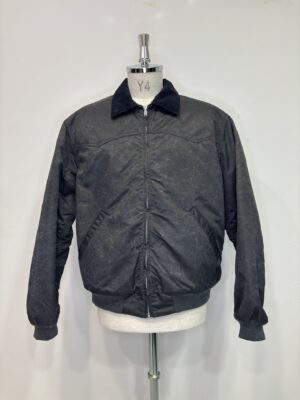 MENS グレー ブルゾン