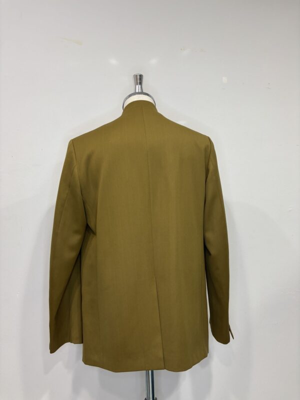 MENS イエロー セットアップその他 - 画像 (2)