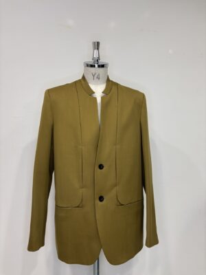 MENS イエロー セットアップその他